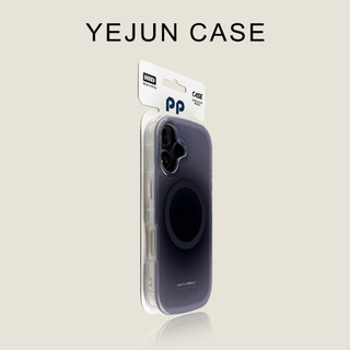Ốp điện thoại hút từ hai lớp hình bầu dục màu trong suốt sang trọng cho iPhone17 16 15 14 13 12 Pro Max bảo vệ camera chống sốc chống rơi mặt sau mềm