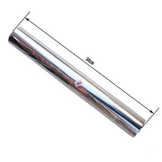 Cuộn giấy bạc nướng thực phẩm, bọc thực phẩm