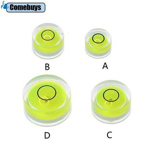 Com * 5 Bút đánh dấu mức độ tinh thần bong bóng cho thiết bị chụp ảnh Thiết bị điện Máy giặt Dễ sử dụng