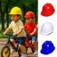Mũ cứng AMLU‌, Mũ bảo hiểm an toàn chống va đập đệm, Giảm sốc dày Bảo vệ công trình bảo hộ lao động Thiết bị an toàn bảo hộ lao động