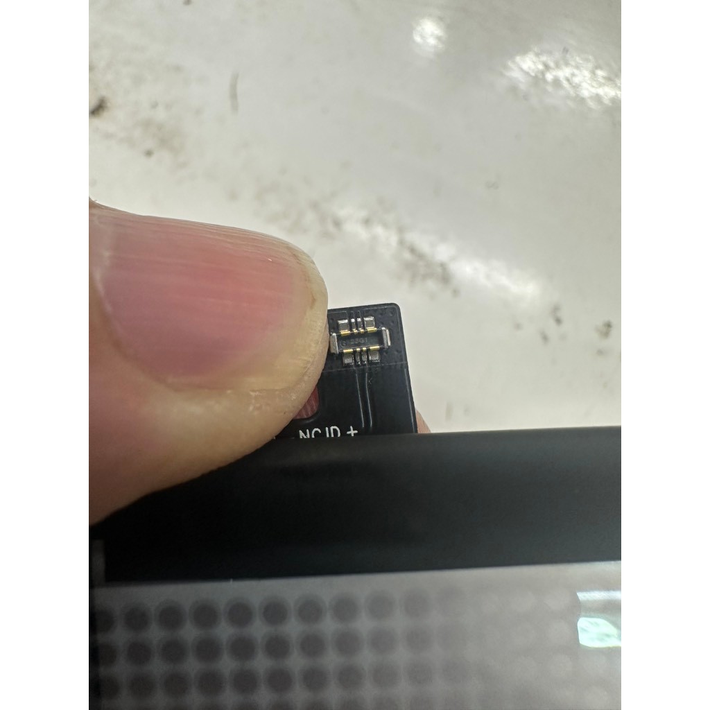 Pin tcl 40SE/tcl 40 T612B / TLP049C8