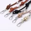 Dây đeo vai bằng da METUBE, Dây đeo túi da PU thay thế DIY, Dây đeo túi xách chống nước có thể điều chỉnh màu trơn dành cho nữ