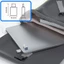GODD Bộ chuyển đổi USB sang Type C tốc độ cao Bộ chuyển đổi OTG Độ bền kim loại Xây dựng phích cắm và chạy Nhiều thiết bị Tương thích