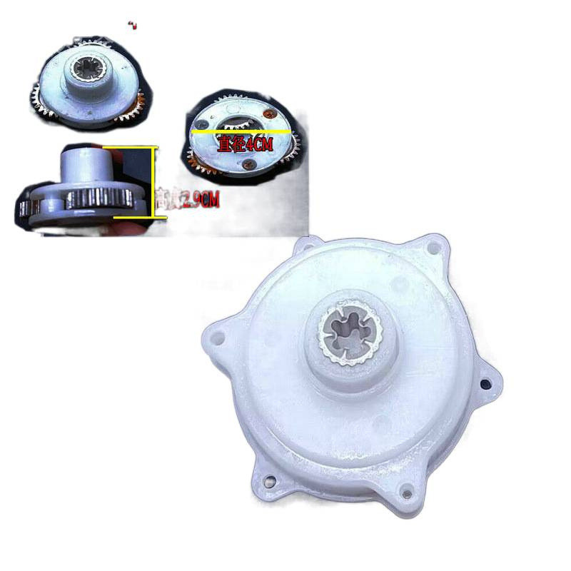 Máy xay thịt 1.8L-2.0L 5425 động cơ sóng, hộp 5 bánh răng, 10 răng, hộp nhồi thịt HFA1