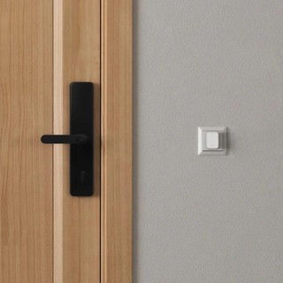 Qingping Bluetooth Gateway Hub Tương thích WIFI Dữ liệu xem từ xa Thiết bị phụ Liên kết thông minh Thiết bị gia đình cho ứng dụng