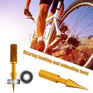 Bộ tháo vòng bi công nghiệp - Hợp kim cường độ cao, bền bỉ