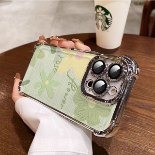 Ốp Tranh Sơn Dầu 3 in1 Cho Vivo S15 S15e S15pro S16 Pro V27 Pro S16e S17 S17pro S17t S18 S18e S18pro Vỏ Điện Thoại Mềm Bảo Vệ Chống Rơi
