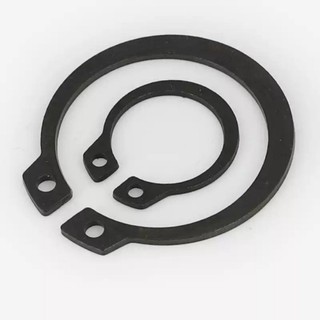 Phanh trục , GB894 phe gài trục, vòng phe đen ổ bi  M3-M200 [JYD-ZZ-Z]