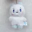 PLAVE Virtual Men Nhóm Hoạt Hình Hình Sang Trọng Móc Khóa Mặt Dây Chuyền Phụ Kiện Túi Mặt Dây Chuyền Hỗ Trợ