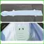 Trượt Nước Bơm Hơi Cá Sấu Trượt Nước Bơm Hơi Cho Trẻ Em Bounce Slip Đồ Chơi Mùa Hè Có Tưới Nước Đơn saixit2vn