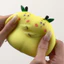 Dễ Thương Xoài Squishy Đồ Chơi Giảm Căng Thẳng Mềm Mại Sang Trọng Bóp Trái Cây Chơi Cho Trẻ Em Và Người Lớn