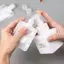 XUAN Trang Điểm Chai Chất Lỏng Paaging Chai Du Lịch Di Động Túi Đựng Mỹ Phẩm VN