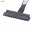 Luckyew SATA Ổ Cứng HDD Cáp Kết Nối Cho 5 AN515-45-56-57 AN517-41-53 AN517-54 Cổng Đĩa Cứng Cáp Đĩa Cứng TQ