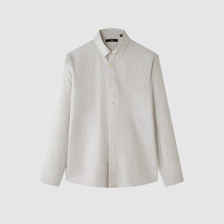 [TẶNG ÁO ĐƠN TỪ 1M5] Áo Sơ Mi Nam Dài Tay HLA Cao Cấp – Vải Cotton Mềm, Thoáng Khí - Thoái Mái