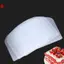5 Cái Thìa Mềm Nhựa Trong Suốt Bánh Kem Cạp Fondant Pastry Plain Smooth Jagged Edge Thìa Cắt Dụng Cụ Nướng Bánh VN