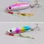 TMOY Micro Metal Jig 7g 10g 15g 20g 25g 30g Shore Đúc Jigging Dụ Bờ Đúc Nước Mặn Câu Cá Bit Mồi Nhân Tạo TMOY