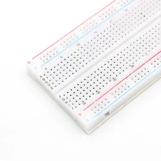 [COD] Breadboard MB-102 830 Lỗ - Test Linh Kiện, Lắp Ráp Mạch, Học Tập