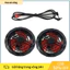 Quạt Mini 3 Cánh Đỏ 12V - Thay Thế Cho Áo Làm Mát, Áo Quạt
