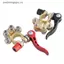 VFZ 2 Đầu Nối Pin Đầu Cuối Qui Phát Hành Ngắt Kết Nối Cáp Đầu Cuối Kẹp Với Lục Giác OTE
