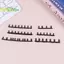 Ống bảo vệ dây vợt cầu lông 4 6 7 8 11 Loại móng tay Quần lót Nylon để nâng cao tuổi thọ vợt [MỚI]