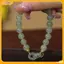 VFZ Ins Phong Cách Thời Trang Sáng Tạo Luy Hạt Vòng Tay Vintage Ánh Sáng Sang Trọng Handmade Lắc Tay Dành Cho Nữ Bé Gái Dây Đeo Tay Trang Sức Quà Tặng Louislifecool