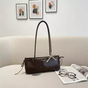BeautifulHomeA Mềm Giả Da Túi Đeo Vai Thời Trang Đơn Giản Túi Tote Dung Tích Lớn Túi Xách Dành Cho Hàng Ngày Mua Sắm Hẹn Hò Đi Chơi VN