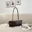 BeautifulHomeA Mềm Giả Da Túi Đeo Vai Thời Trang Đơn Giản Túi Tote Dung Tích Lớn Túi Xách Dành Cho Hàng Ngày Mua Sắm Hẹn Hò Đi Chơi VN