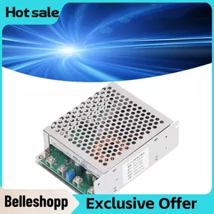 Belleshopp Bộ chuyển đổi 1000W DC sang Vỏ kim loại mô-đun cho thiết bị công nghiệp