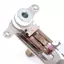Khung Ảnh Hộ Gia Đình Điện Sắt Nhiệt Điều Khiển Nhiệt Màu Bạc AC 250V 10A VN
