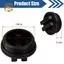 Nút chặn thay thế bể bơi CANAMEK 1,5 Inch có ren chống rò rỉ chống đóng băng cho gia đình Bể bơi ngoài trời trong nhà CSF
