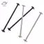 HFTOY 2 Cái hsp 08059 f / r xương chó thép 89.5mm cho xe 1 / 10 rc 94111 / 94108 / 94188 ~