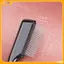 VFZ 1PC Lông Mi Nối Mi Lông Mi Nối Dài Lông Mày Metalb Bàn Chải Lông Mi Mắt Làm Đẹp Dụng Cụ Mỹ Phẩm Louislifecool