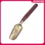 JASMINE Tay Cầm Bằng Gỗ Xẻng Trà Thìa Đồng Gỗ Mun Cà Phê Muỗng Bộ Đồ Ăn Teaspoons Dễ Dàng Làm Sạch Chống Rắc Trà Thìa JASMINE