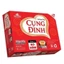 Mì Tôm Cung Đình Đủ Vị Thùng 30 Gói x 80g - Chính Hãng, Giá Tốt