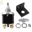 Công tắc cắt pin ROLY, Công tắc cách ly pin 12-36V cố định, Công tắc ngắt kết nối pin dòng điện cao 500A