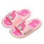 Trẻ Em Dép Sanrio Sanrio Dép Trong Nhà Chống Trơn Trượt Bé Gái Bé Trai Dép Lật Hoạt Hình Trẻ Em Kitty 6VTL