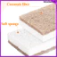 Trang chủ Bọt biển làm sạch dày và cọ rửa Dụng cụ tẩy rửa Cellulose Rửa chén Bọt biển