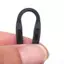 JULYHOT 1 Miếng Đệm Silicon Cho Kính Đi Xe Đạp Đệm Mũi Nhẹ Chống Trượt Thiết Kế Cho Kính Mắt Thể Thao Ngoài Trời Massivedeals