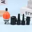 TMOY Van Khí Adapter Cho SUP Board Bơm Bơm Bơm Hơi Adapter Mái Chèo Thuyền Kayak Van Khí Bơm Lốp Đầu Nối Không Khí Combo Bộ TMOY