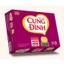 THÙNG 30 GÓI MÌ TÔM CUNG ĐÌNH ĐỦ VỊ 80G – MÌ KHOAI TÂY CAO CẤP, SỢI DAI NGON, NƯỚC SÚP ĐẬM ĐÀ