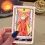 Yuru Tarot Deck Dễ Thương Nhật Bản Tinh Thần Ban Trò Chơi Dành Cho Người Mới Bắt Đầu Nam Nữ Bạn Bè Nhà Du Lịch Hàng Ngày Hẹn Hò Thiền Đảng sonlekvn