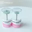 GE 2,35mm Shank Gốm Đá Đánh Bóng Kim Cương Máy Mài Đá Thô Đầu Mài Cho DIY Thủ Công Trang Sức Kim Loại Kính Mài VN