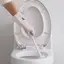 GCDHome Phong Cách Đơn Giản Hộ Gia Đình Găng Tay Rửa Chén Nữ Giặt Quần Áo Găng Tay Cao Su Chống Thấm Nước Mỏng Hộ Gia Đình Bàn Chải Bát Găng Tay Cao Su HOT