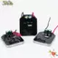 Bộ điều khiển máy khoan lithium không chổi than NOTE1, Bảng khoan điện Lithium 21V / 50A không chổi than, Công tắc tốc độ Bộ điều khiển bộ điều khiển điện dung kép Bo mạch chủ Máy khoan điện