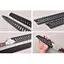 Vỏ bọc nhựa de Protector Cover Edge Guards Case Boning Fruit Bread Chef Tool