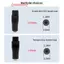 8 Dây Nguồn 5V Sạc Thay Thế USB Adapter Cáp DC Chuyển Đổi Đa Năng Cho Mọi Loại Máy Cạo Râu Điện Cắt Tóc