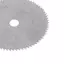 1 / 2 / 5 Chiếc Máy Cưa Tròn 3 Inch de Gỗ Đĩa Cắt Cho Gỗ Kim Loại Gạch Gốm Cắt Điện Phụ Kiện Dụng Cụ mới