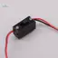 RC Bật / Tắt Công Tắc Nguồn Đầu Thu Pin Cho HSP RC 1 / 10 1 / 8 Xe Bánh Xích Buggy Multicopter Mô Hình Máy Bay mới
