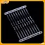 VFZ 100 Chiếc Dùng Một Lần Stiy Ear Swabs Pi Có Thể Tái Sử Dụng Tai Silicon Dụng Cụ Loại Bỏ Sáp Tai Bông Tai Cho Người Lớn Tuổi Trẻ Em Louislifecool