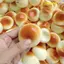 SRVN Đồ chơi bóp bánh mì hấp Mini tăng chậm thực tế Đồ chơi giảm căng thẳng mềm cho giải thưởng hoạt động mẫu giáo.